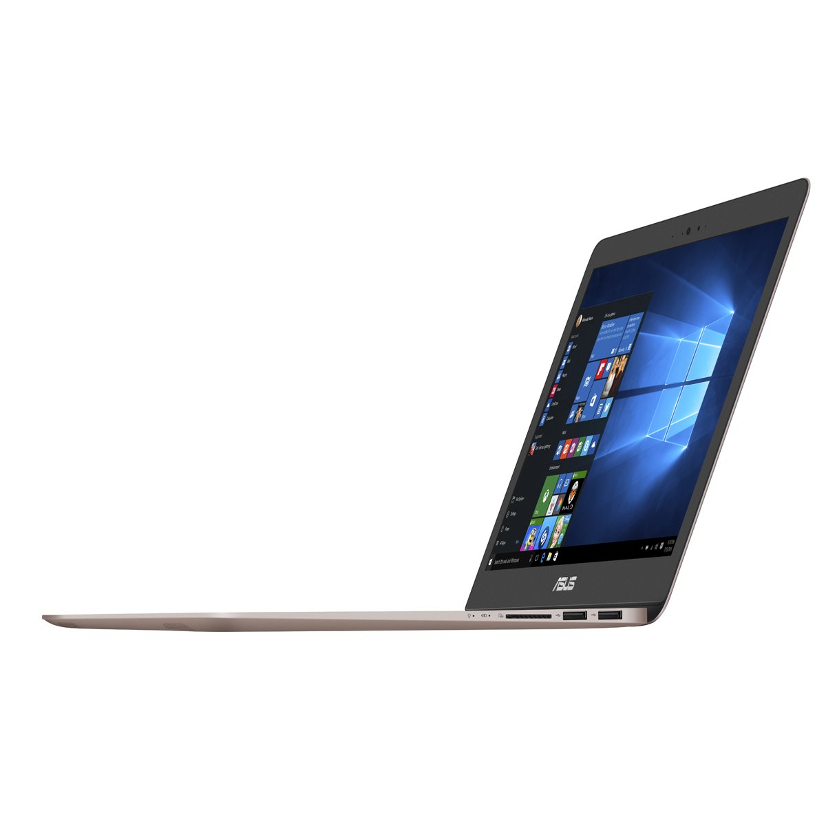 Laptop Zenbook Asus Ux310Ua-Gl759T
