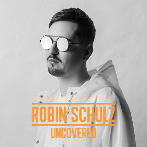 Cd Robin Schulz Uncovered