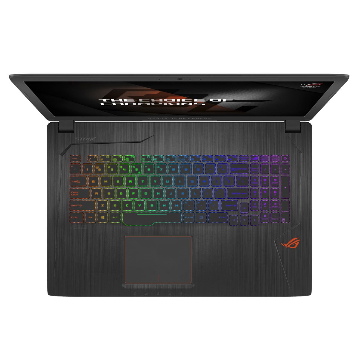 Laptop Gamer Asus Rog Gl753Vd-Gc060T