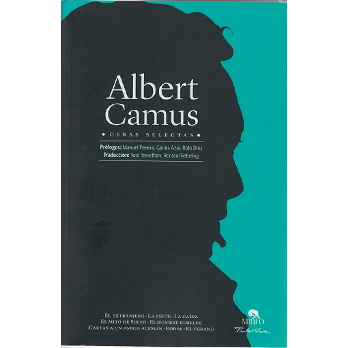 Alber Camus Obras Selectas Emur