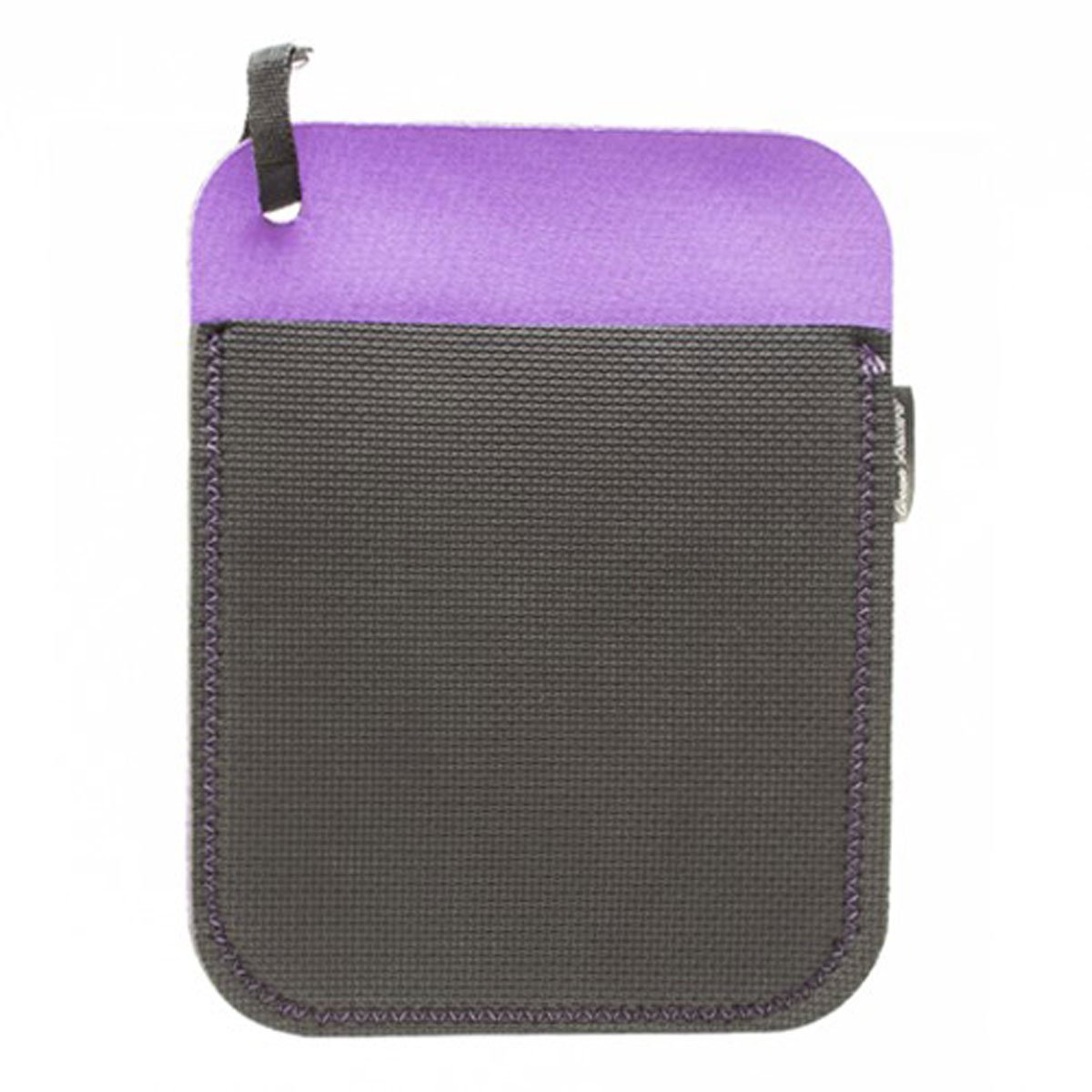 Porta Caliente Neopreno 18X23 Dania Morado Crown Baccara