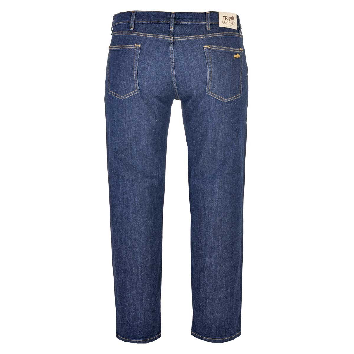 Jeans Basico Jagger Slim Tr Denimwear