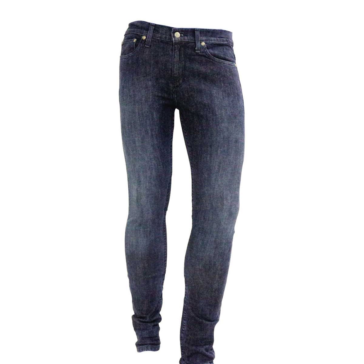 Jeans Rieder Super Slim Tr Denimwear