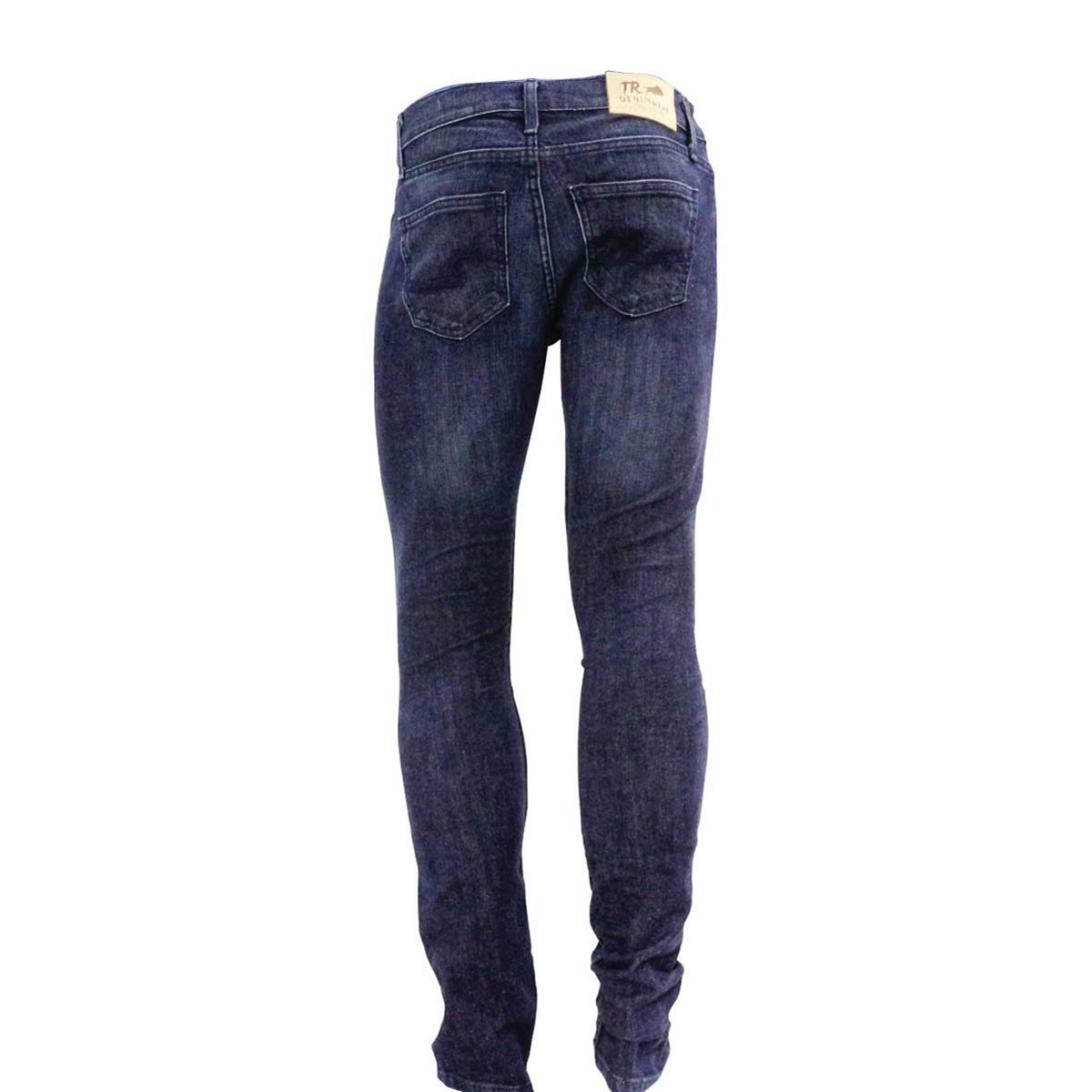 Jeans Rieder Super Slim Tr Denimwear