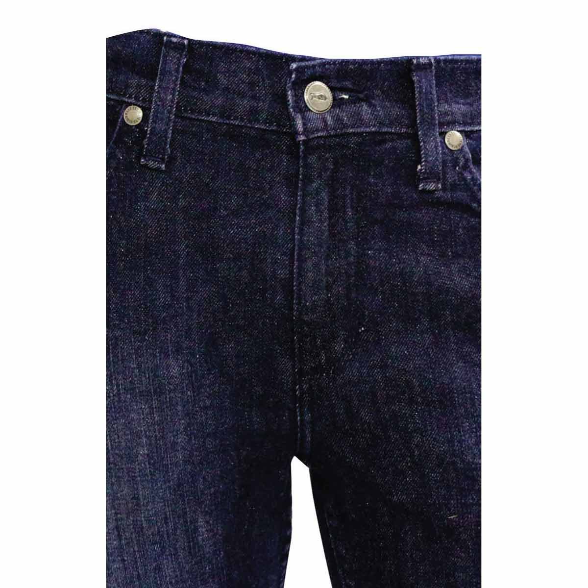 Jeans Rieder Super Slim Tr Denimwear