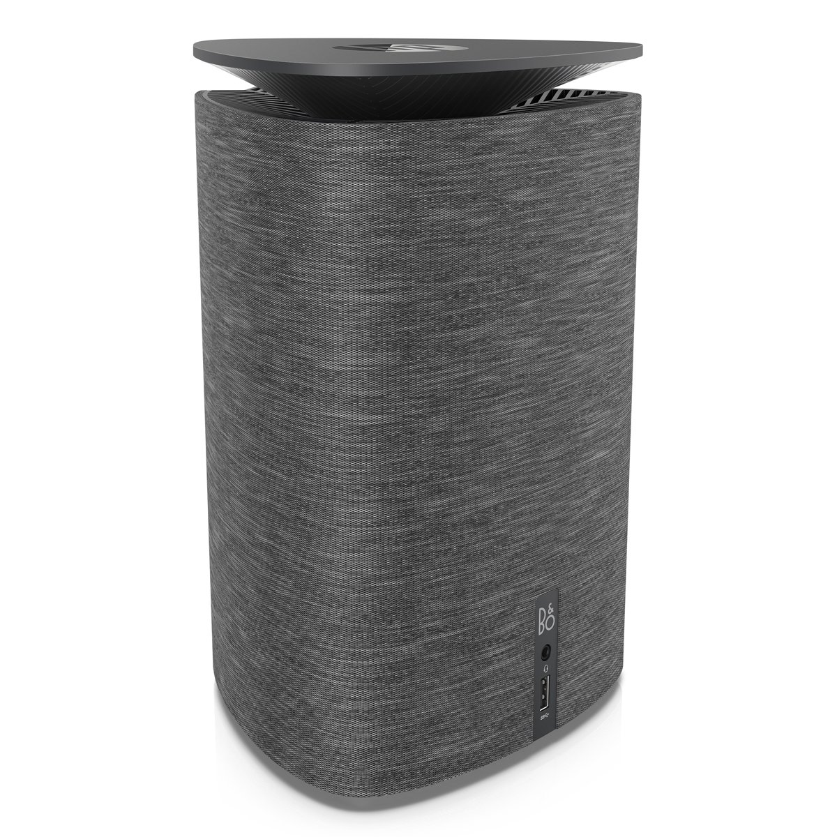 Desktop Hp Pavilion Wave 600-A001