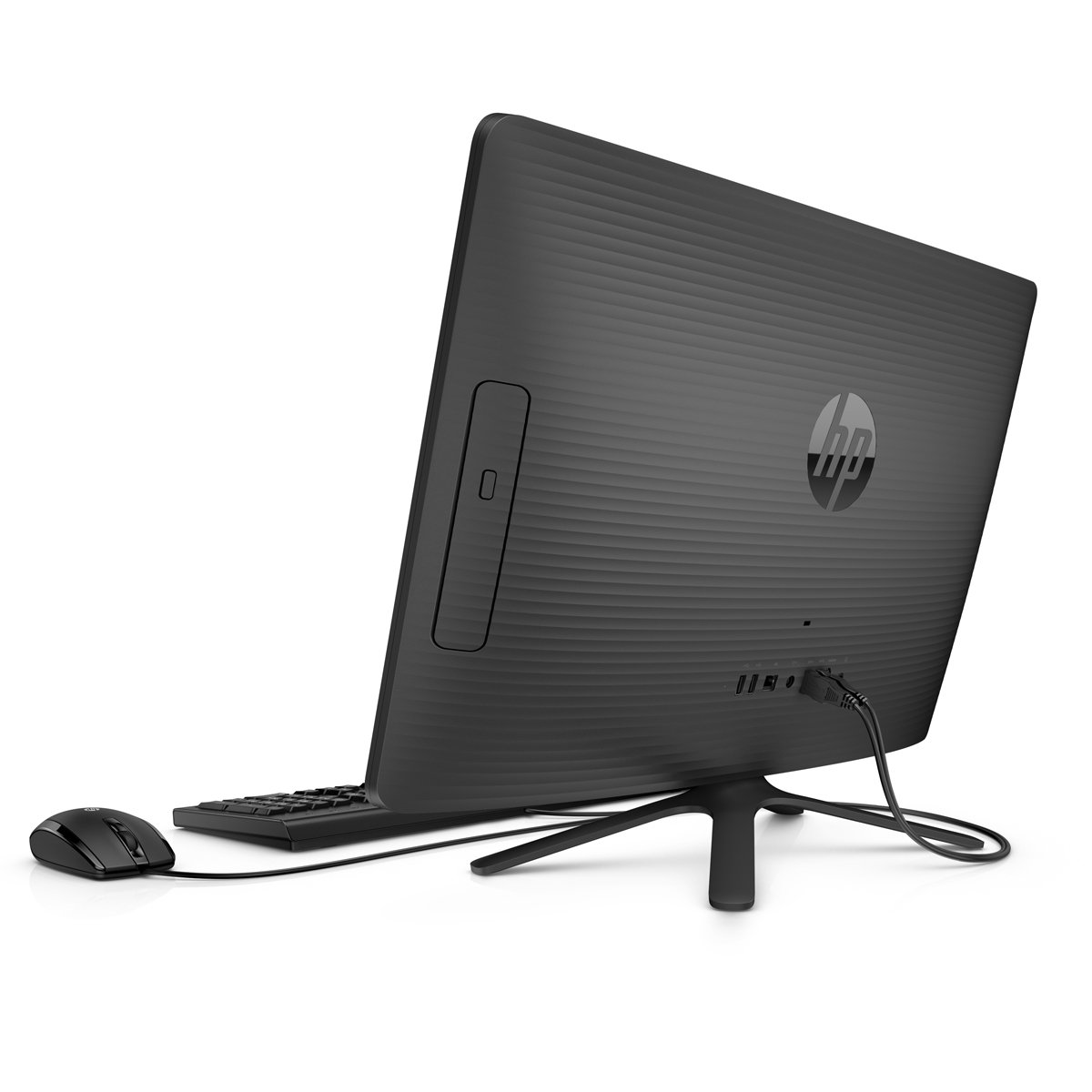 Computadora Hp All-In-One 24-G200