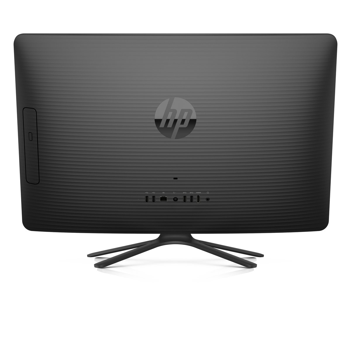 Computadora Hp All-In-One 24-G200