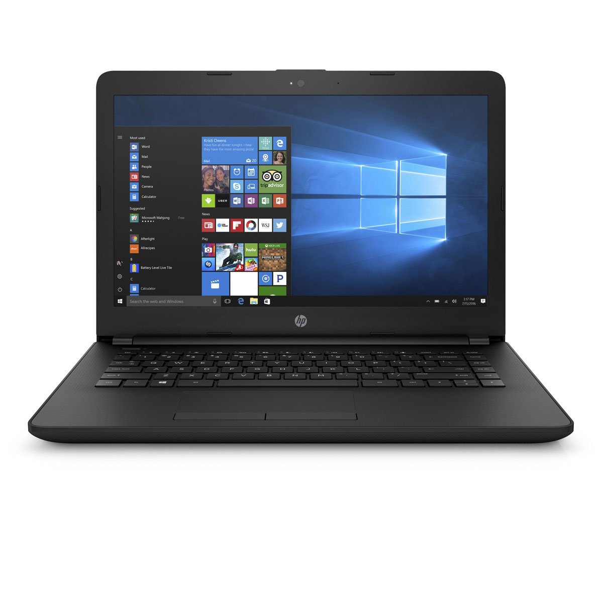 Laptop Hp 14-Bs002