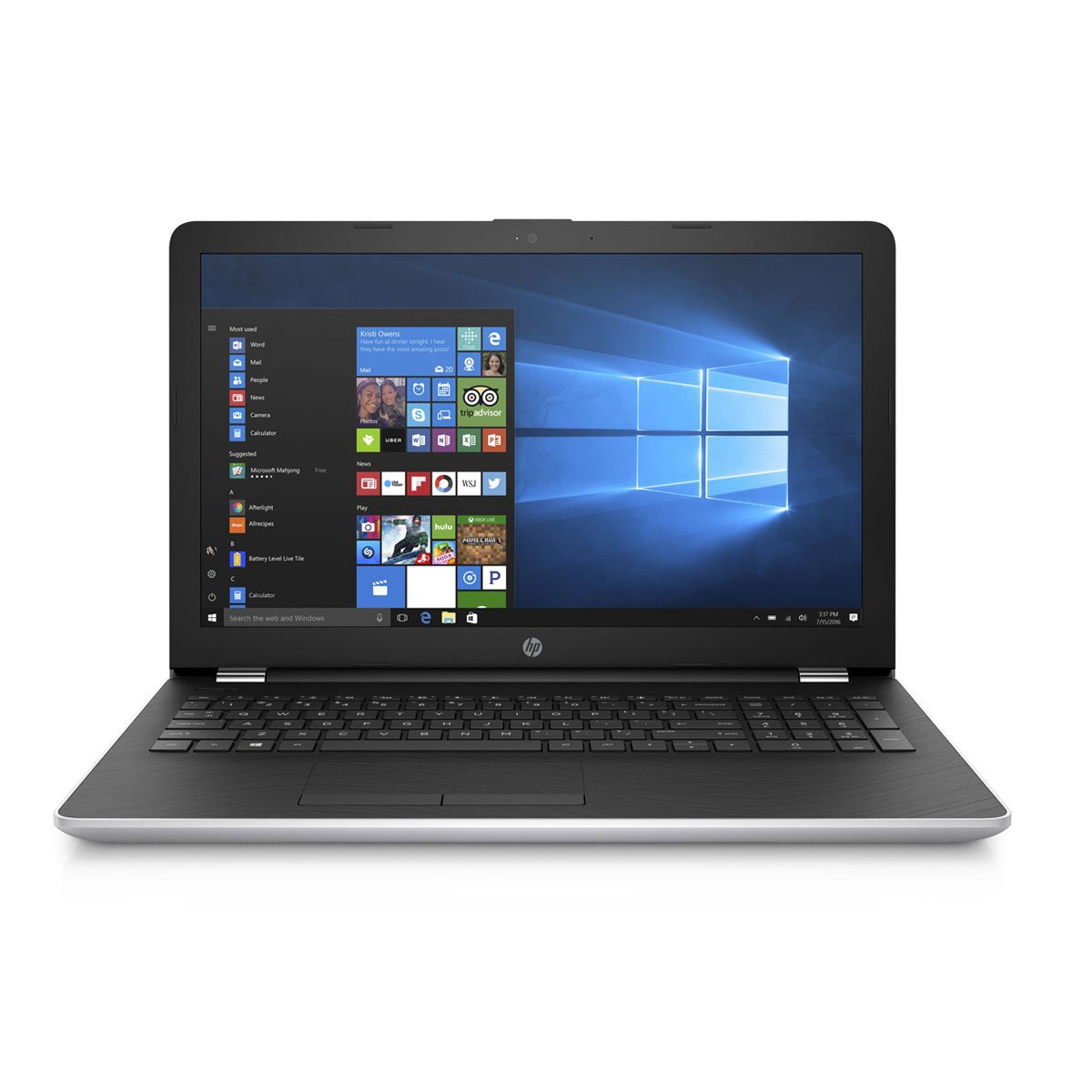 Laptop Hp 15-Bw014