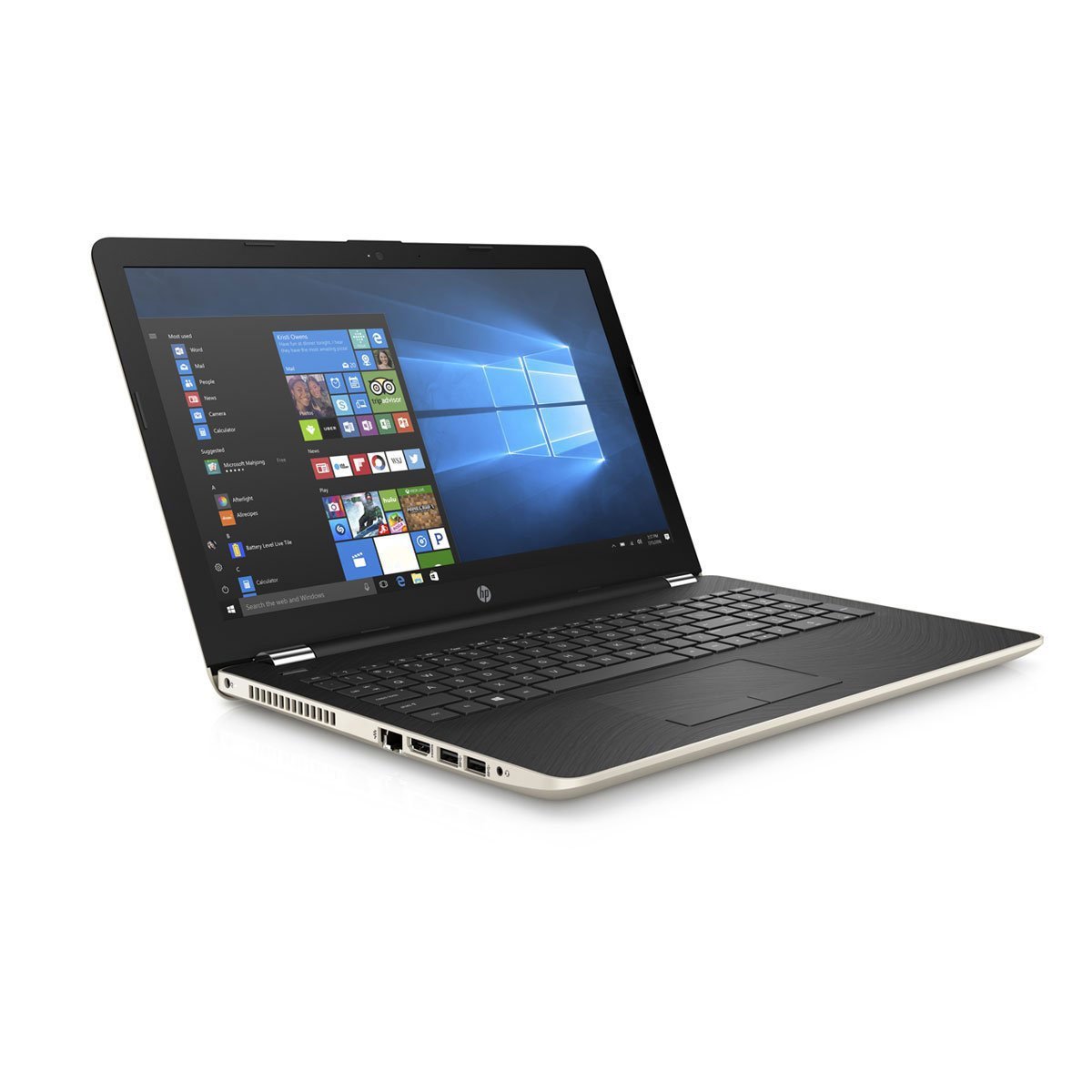 Laptop Hp 15-Bw005
