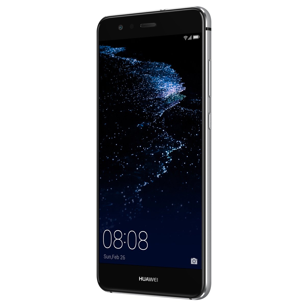popurrí La Internet agudo Celular Huawei P10 Selfie Color Negro R9 (Telcel)
