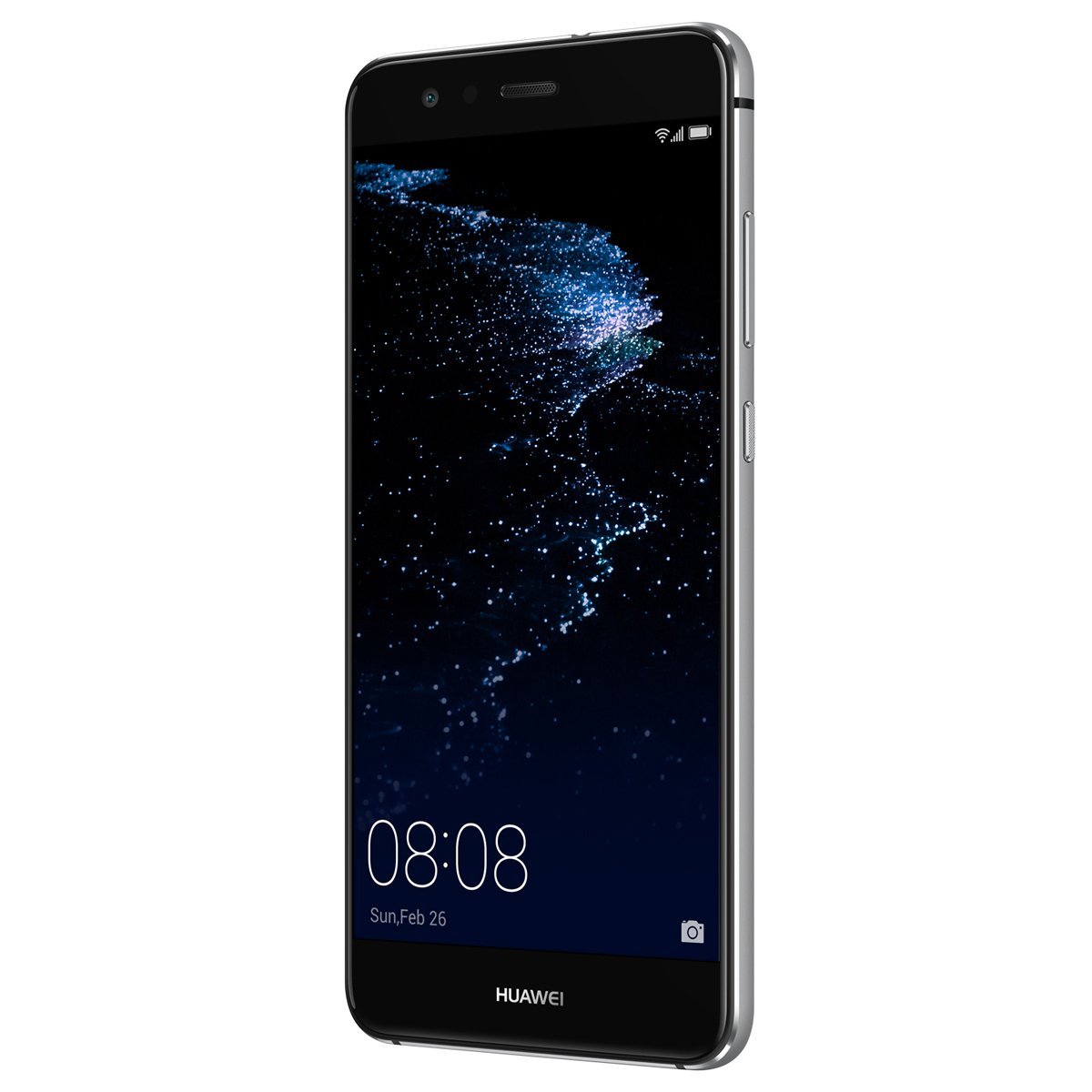 Celular Huawei P10 Selfie Color Negro R9 (Telcel)
