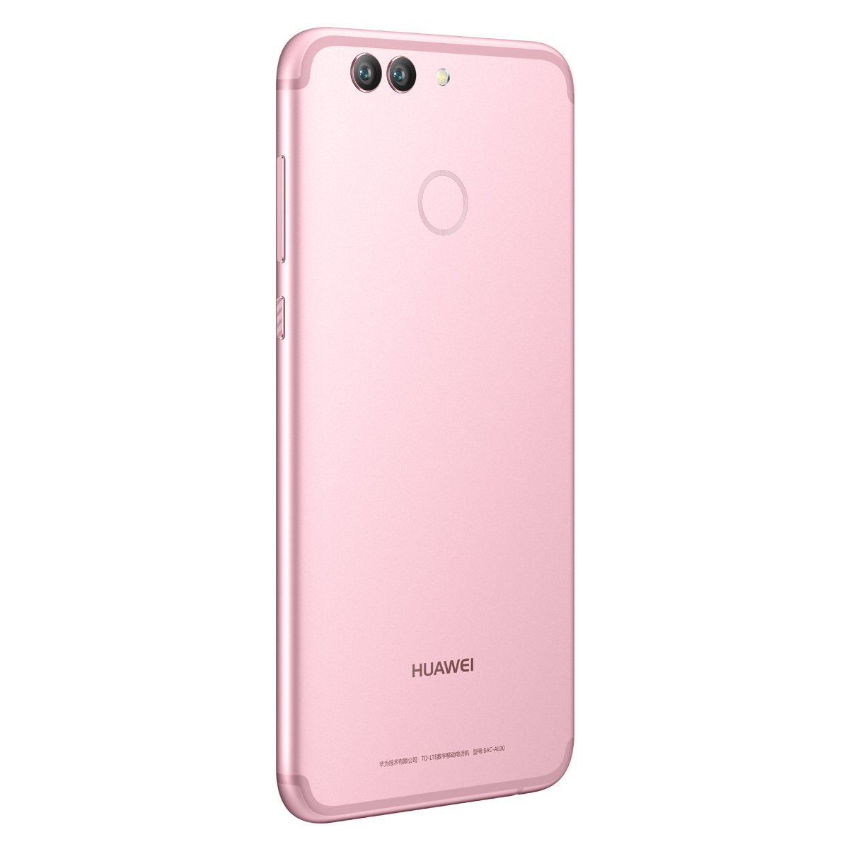 Celular Huawei P10 Selfie Color Rosa R9 (Telcel)