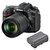 Kit Camara Nikon D7200Lk+Bateria En-El15A