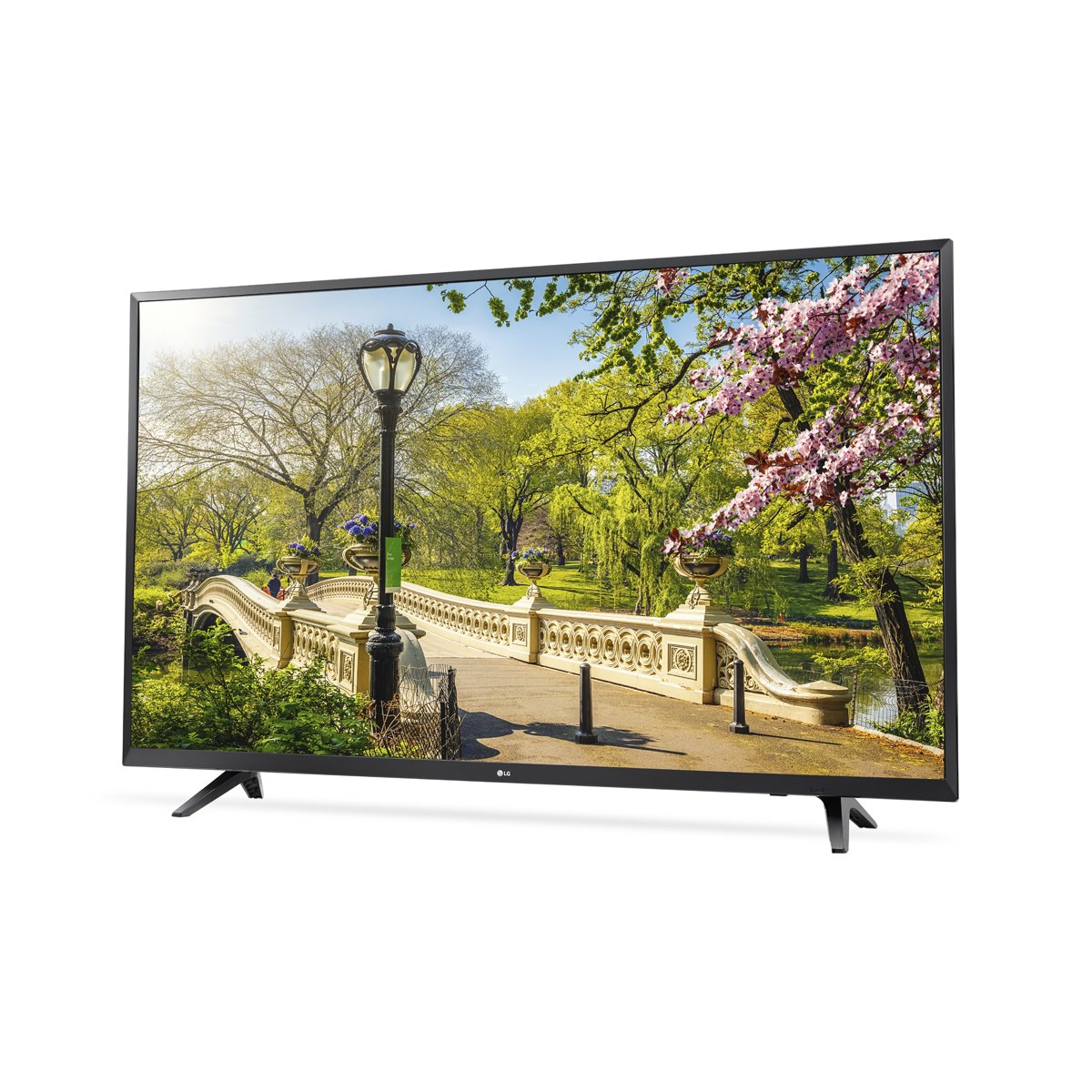 Pantalla Lg 43" Smart Tv 4K Ultra Hd