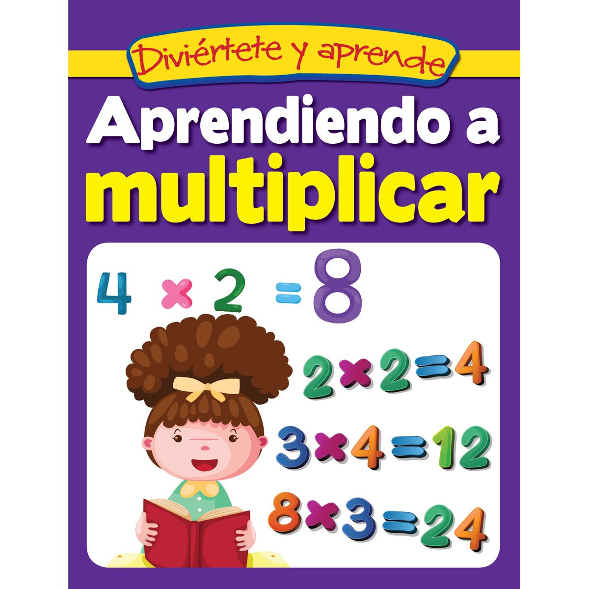 Aprendiendo a Multiplicar Epoca