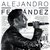 Cd + Dvd Alejandro Fernandez Rompiendo Fronteras Deluxe