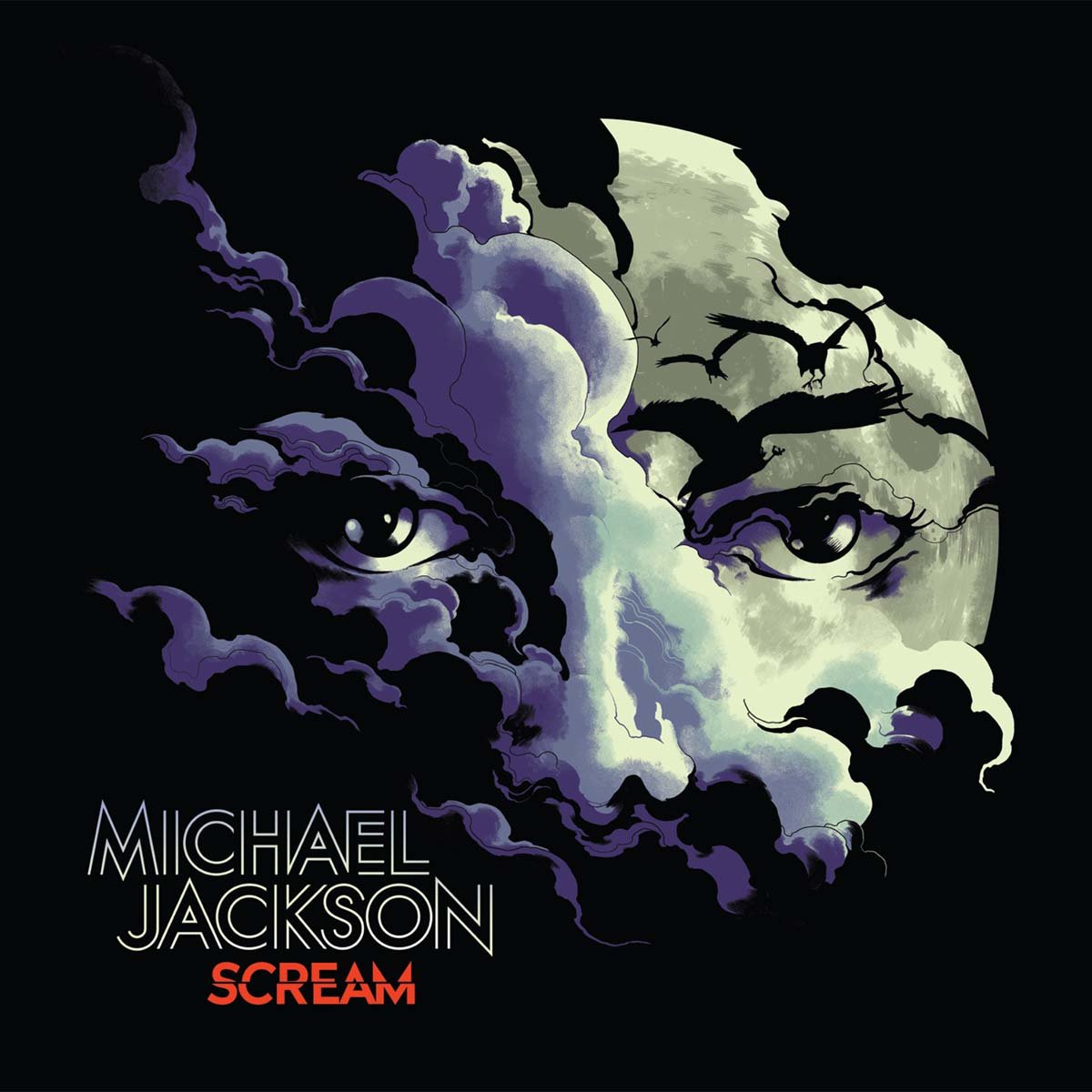 Cd Michael Jackson Scream