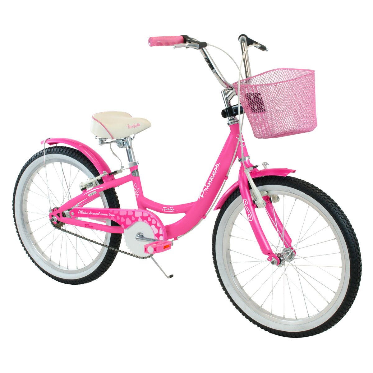 Bicicleta princess 20 hot sale