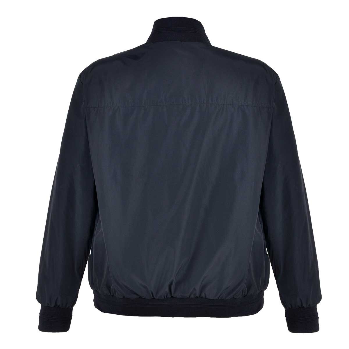 Chamarra 2 Vistas Polo Club