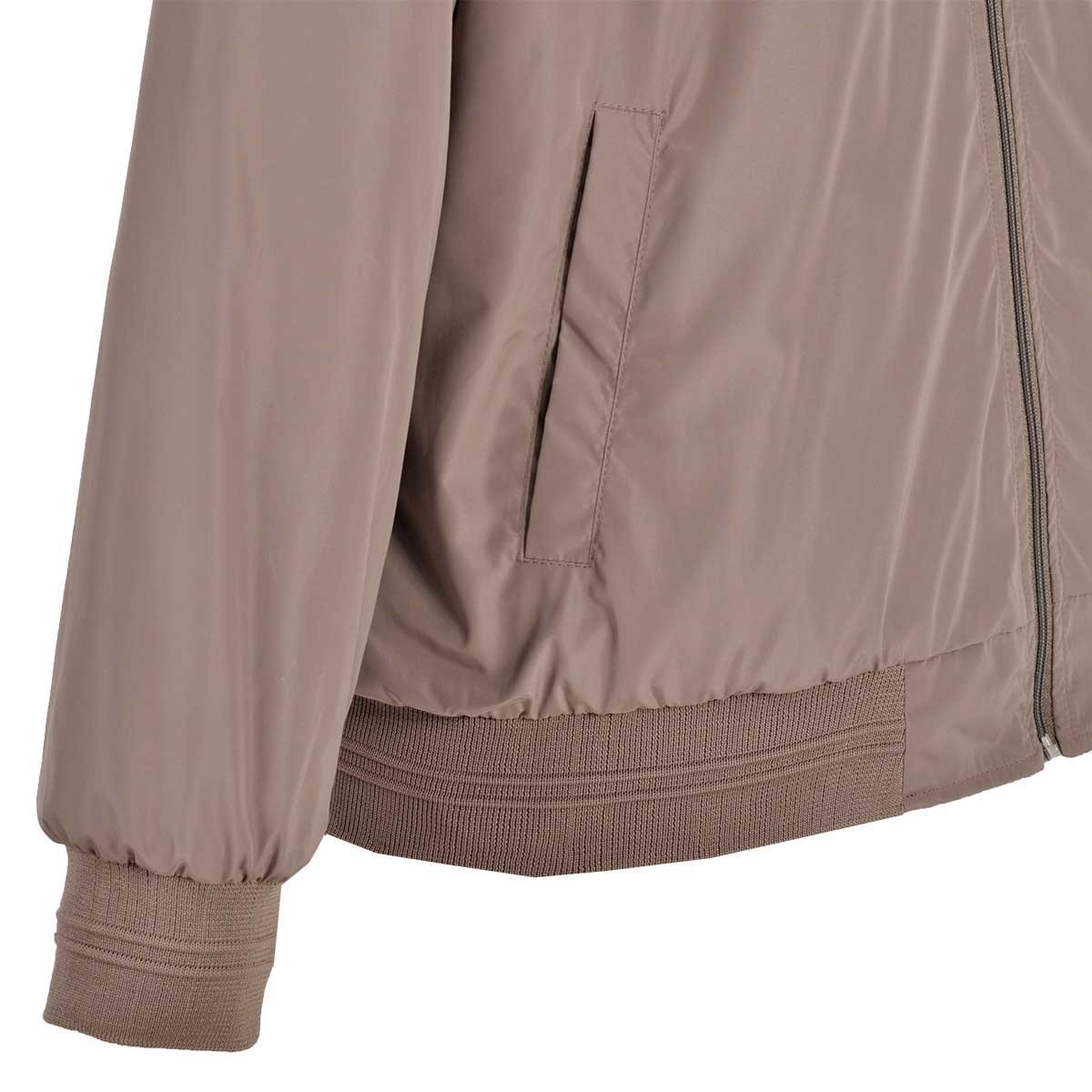 Chamarra 2 Vistas Polo Club