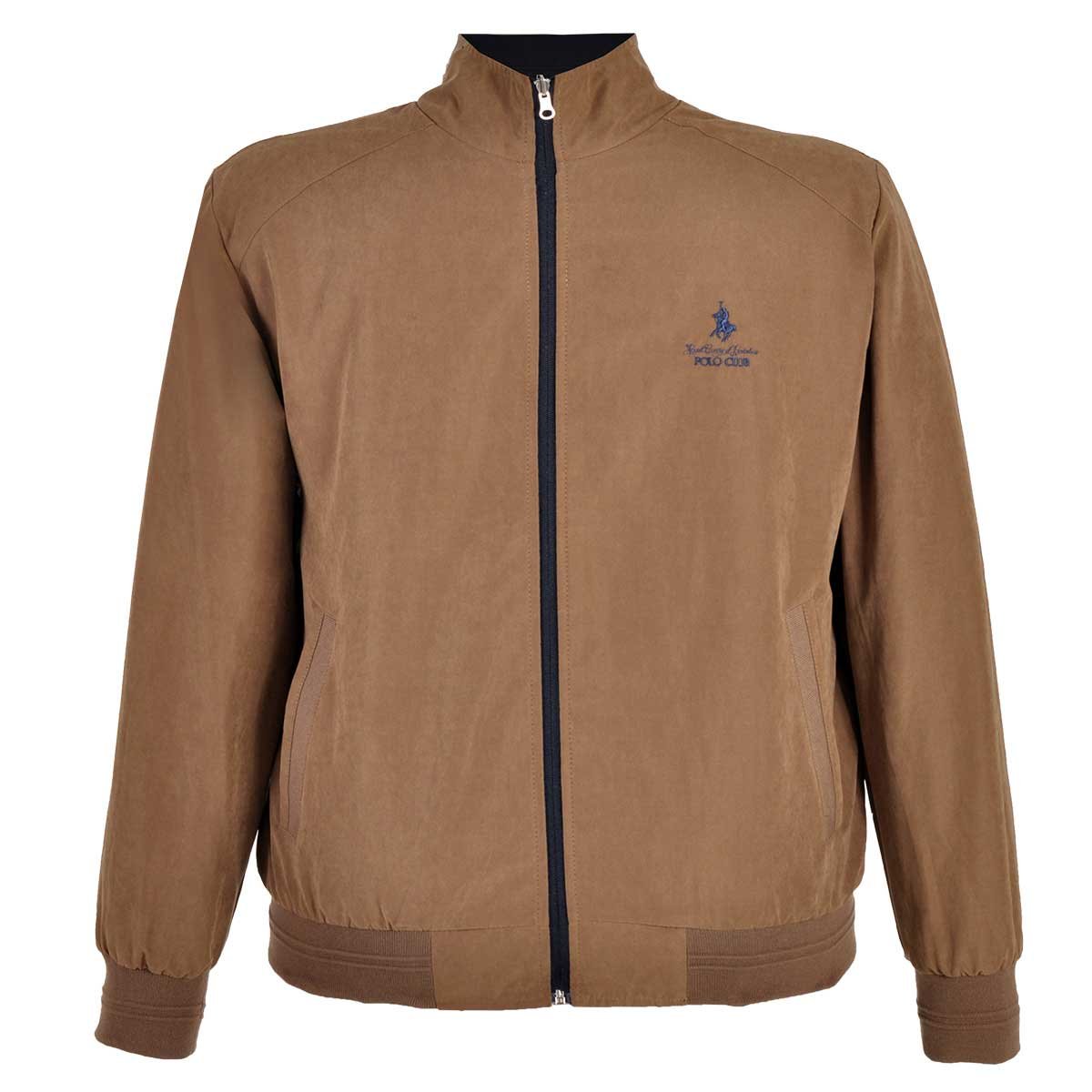 Chamarra 2 Vistas Polo Club