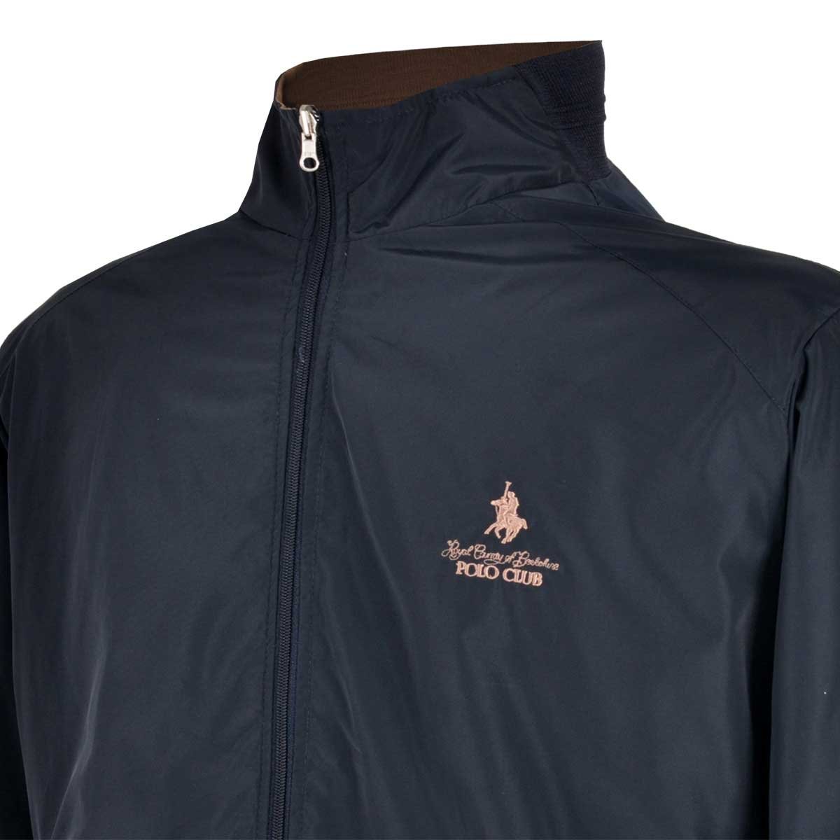 Chamarra 2 Vistas Polo Club