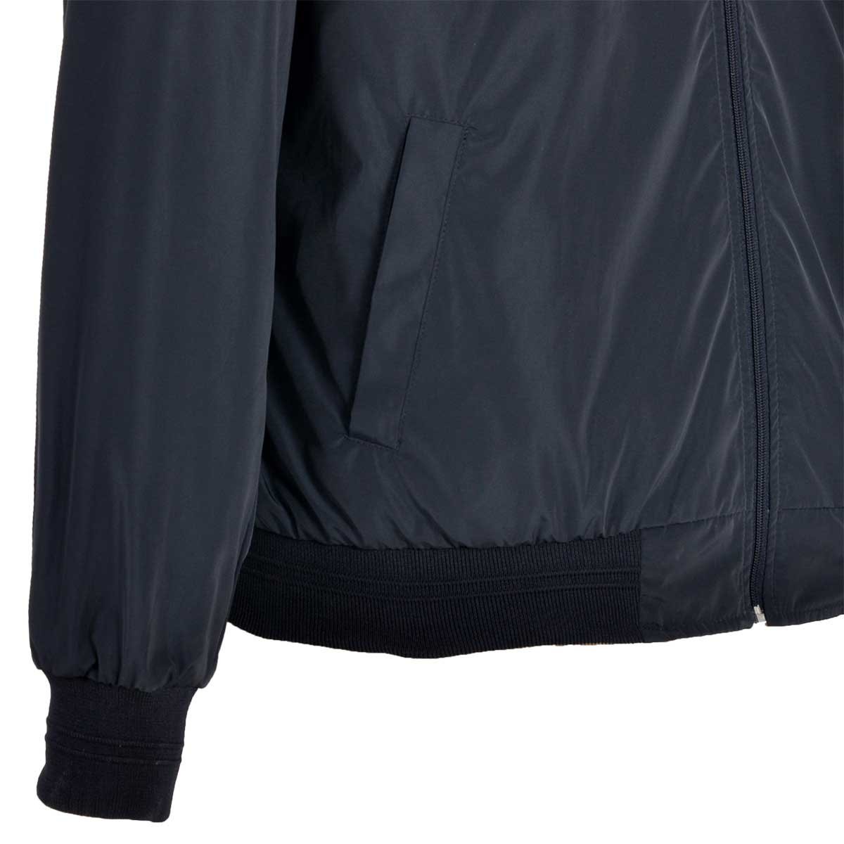 Chamarra 2 Vistas Polo Club