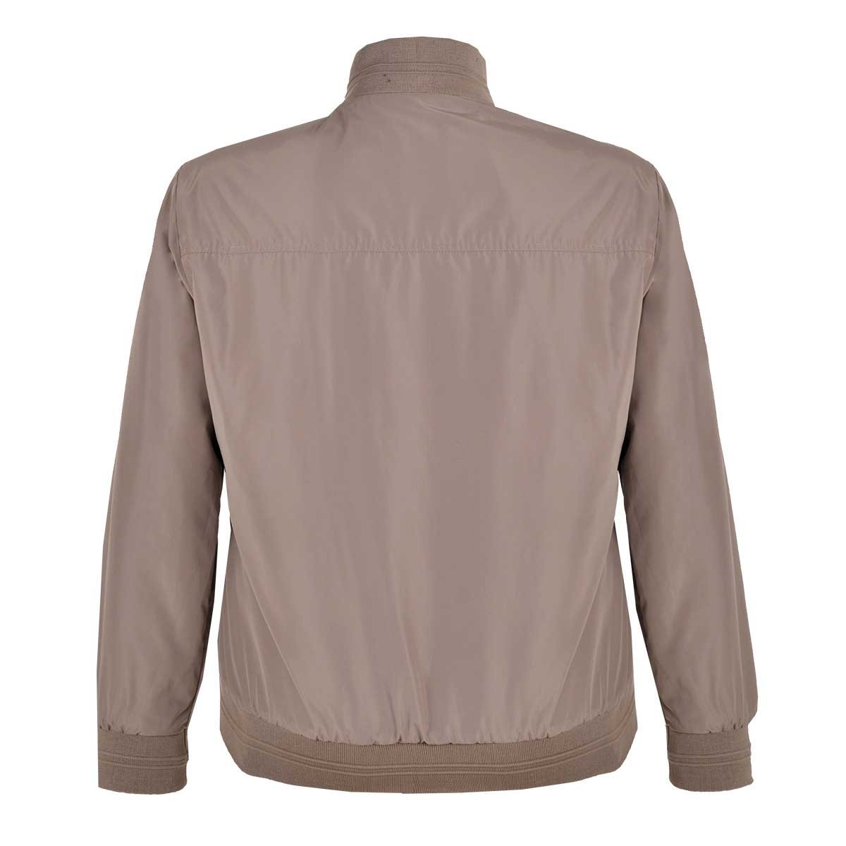 Chamarra 2 Vistas Polo Club