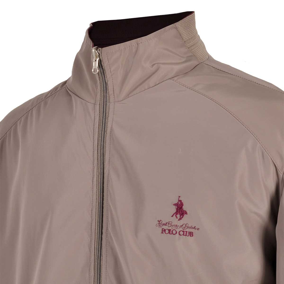 Chamarra 2 Vistas Polo Club