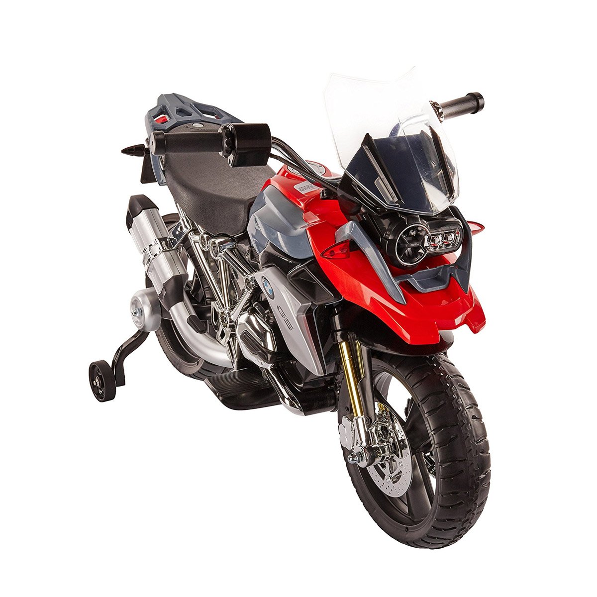 Montable Motocicleta Bmw Prinsel