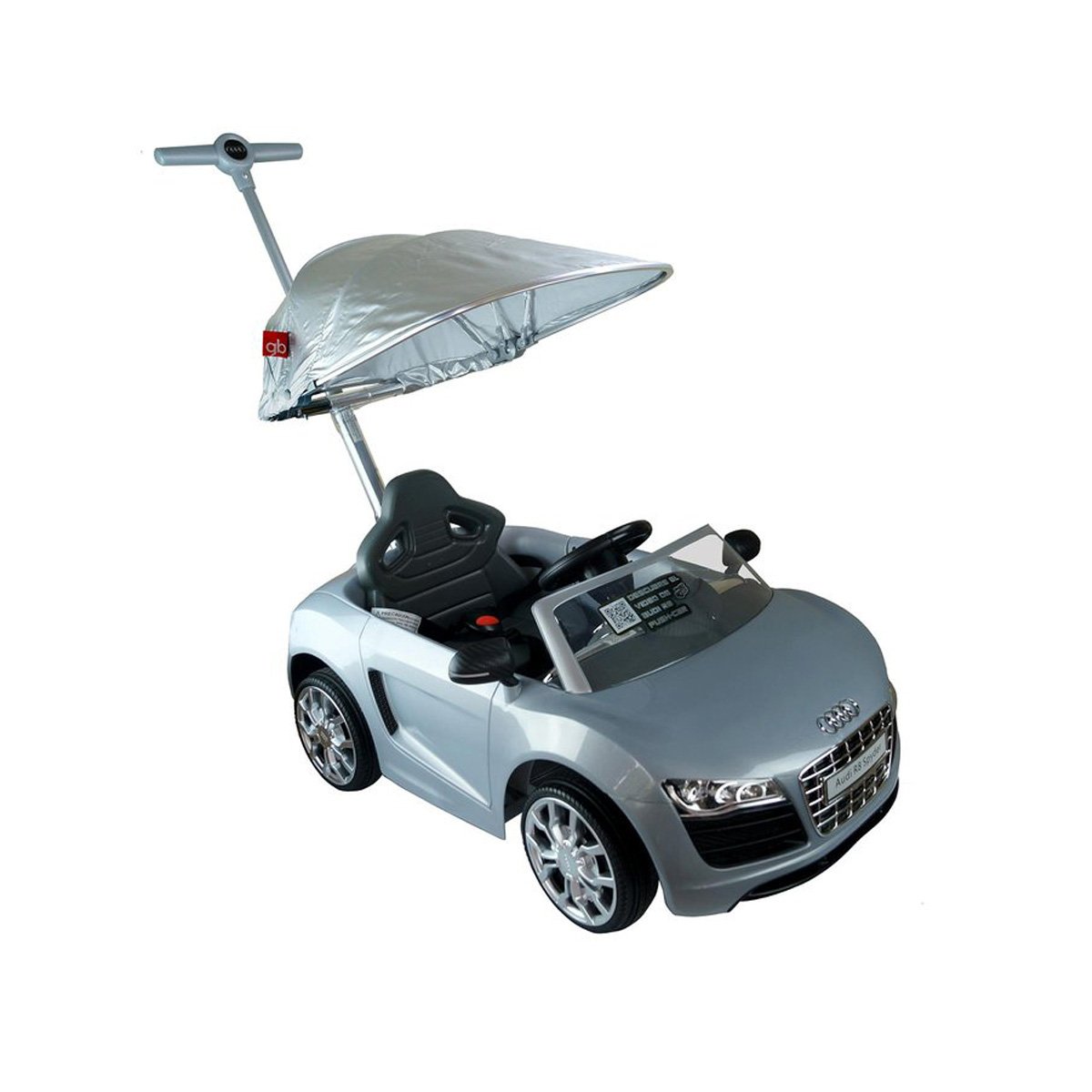 Montable prinsel audi new arrivals