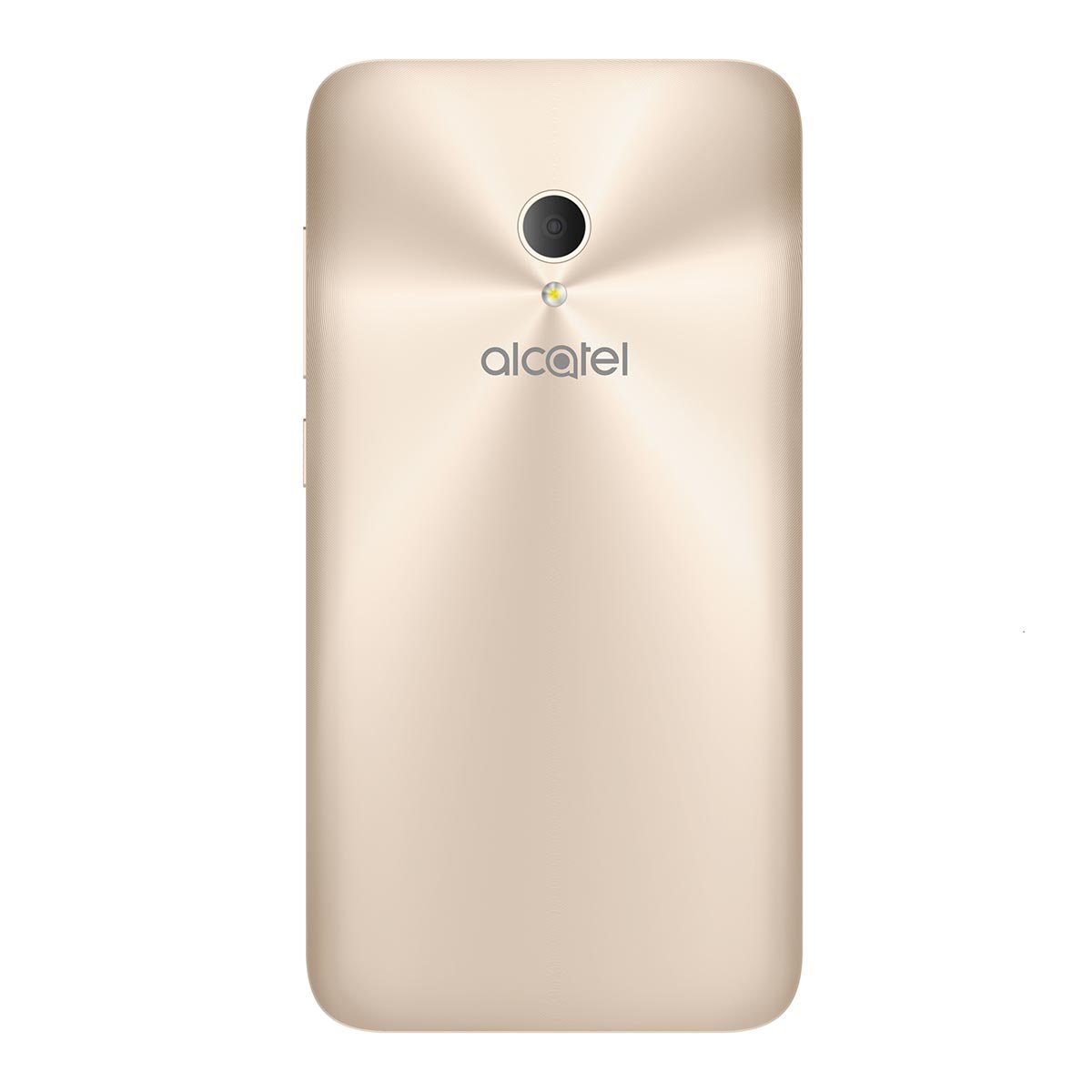 Celular Alcatel U5 4047 Color Dorado R9 (Telcel)