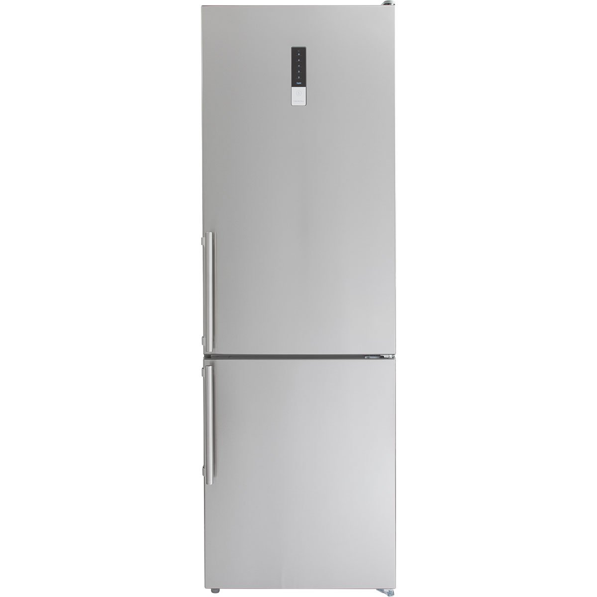 Refrigerador Teka Buttom 12P Nfl340 Inox