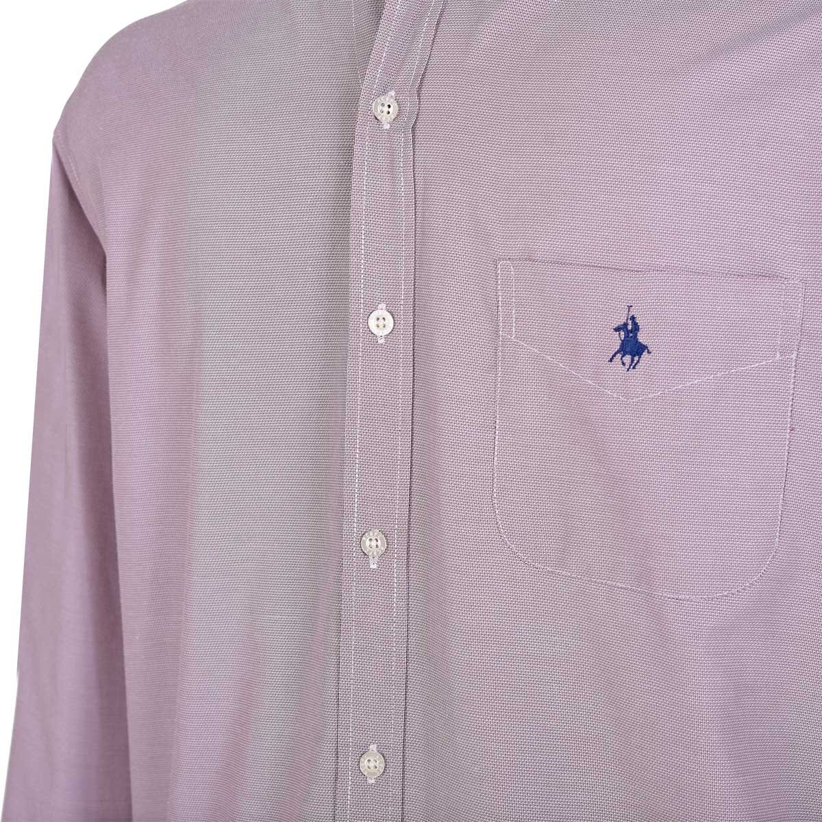 Camisa Fantasía Polo Club