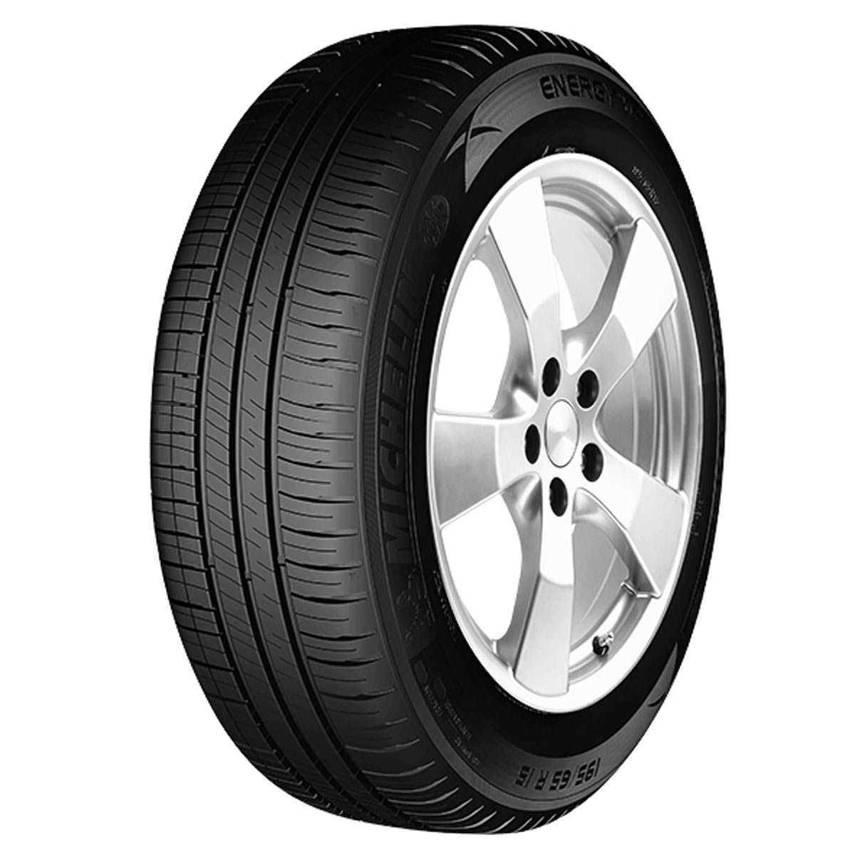 Sp Llanta 175 70 R13 Energy Xm2 82T Michelin53607