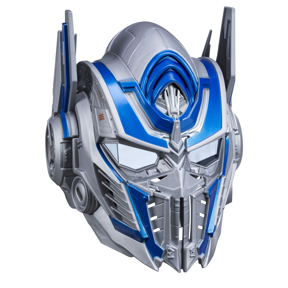 Transformers Casco Optimus Prime Prime Edition Hasbro