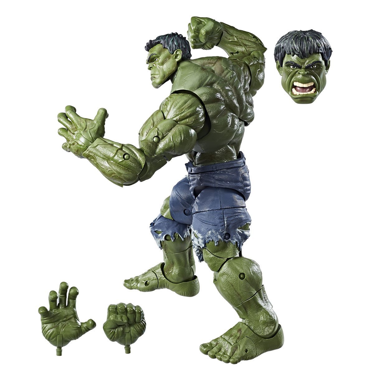 Marvel - Avengers Legends Hulk