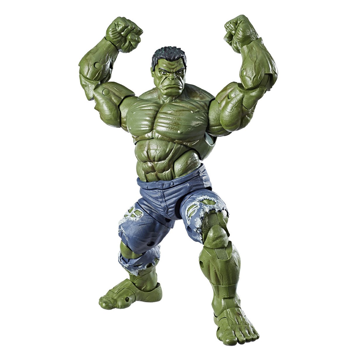 Marvel - Avengers Legends Hulk