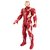 Marvel Avengers - Figura Electronica Iron Man