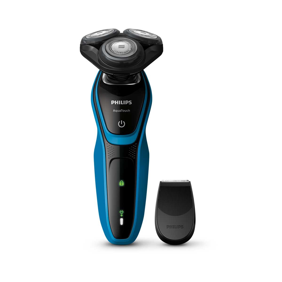 Afeitadora Eléctrica Philips Aquatouch Philips