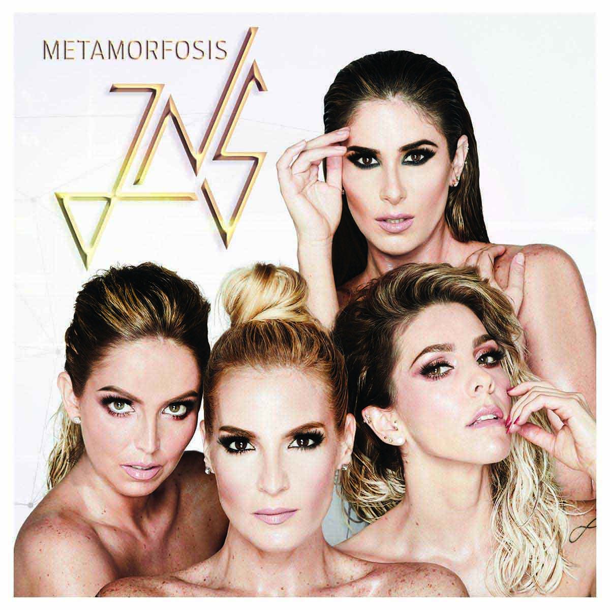 Cd + Dvd Jns Metamorfosis