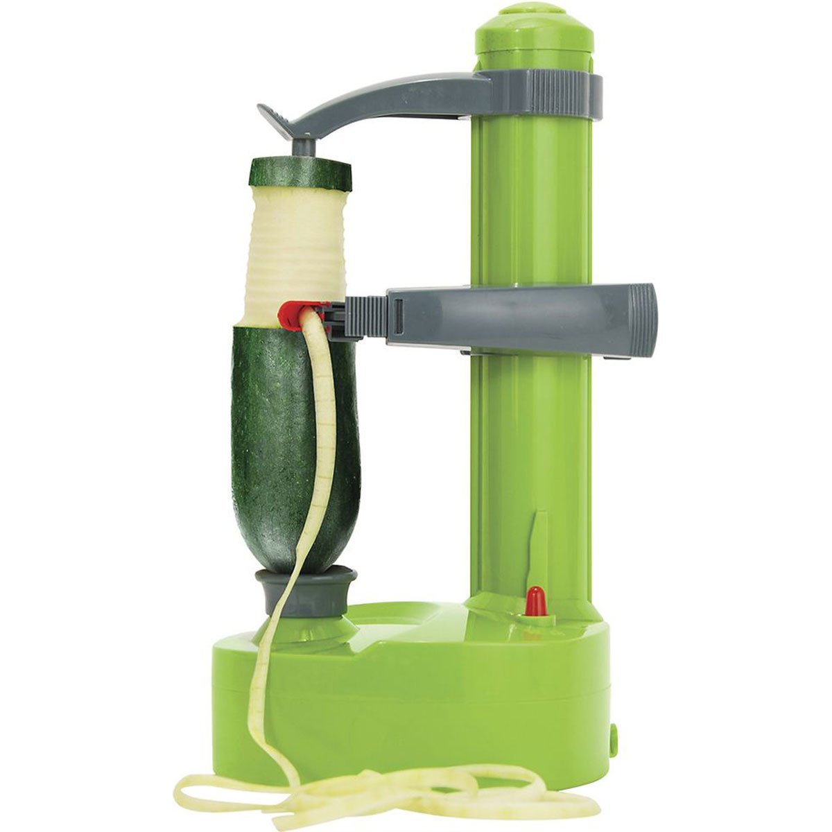 Máquina para Pelar Automática Dom001Gr Verde Dash