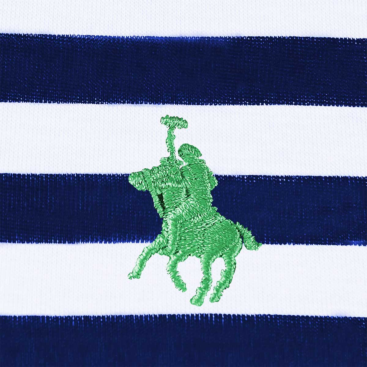 Playera Espalda Abierta Polo Club