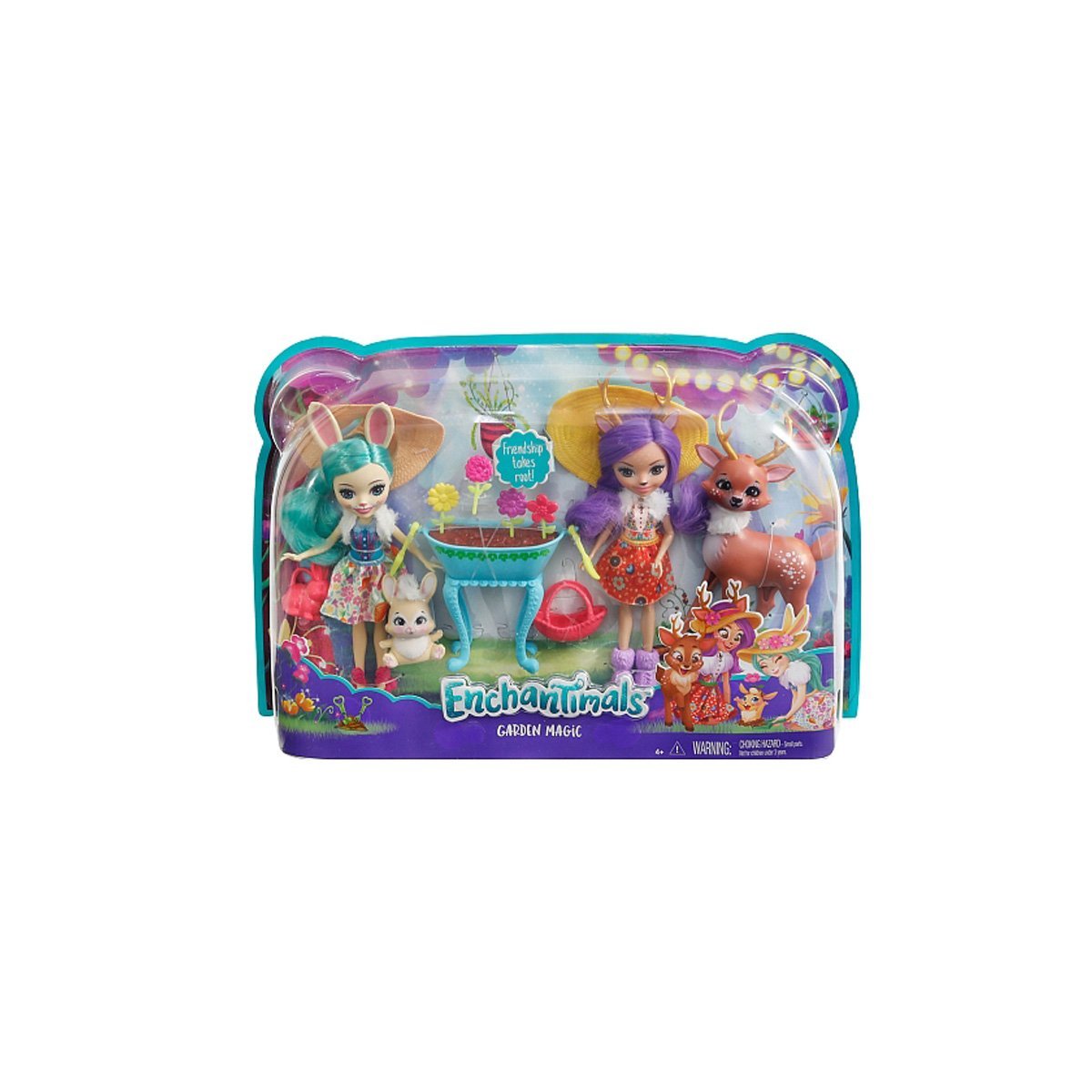 Enchantimals Multipack Mattel