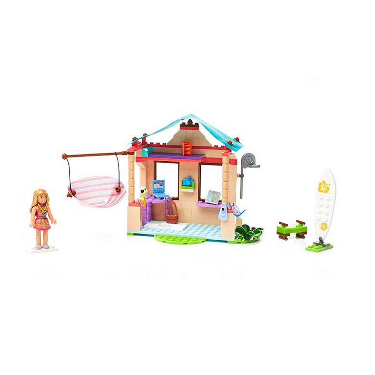 american girl casa