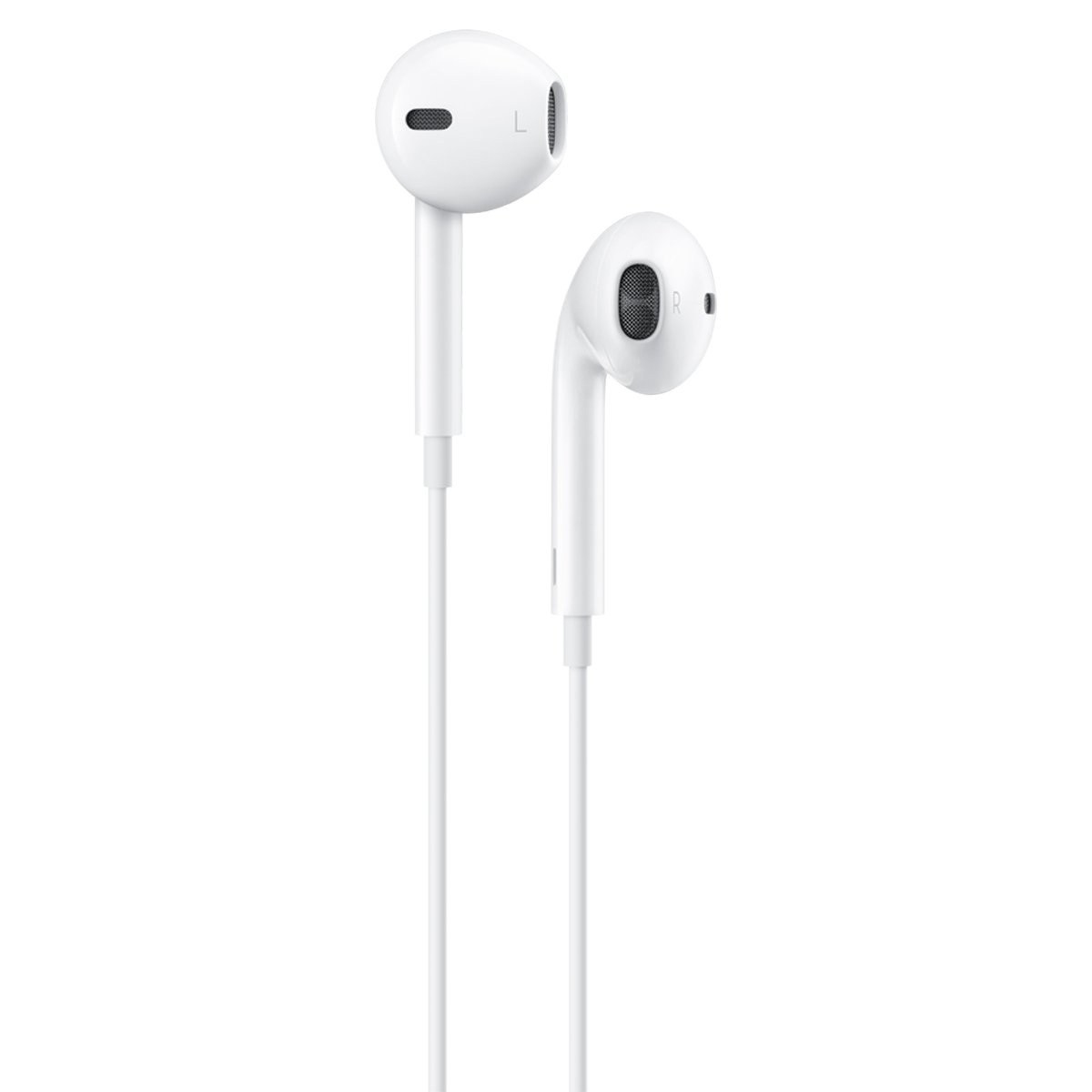 Audífonos Earpods Lightning Apple