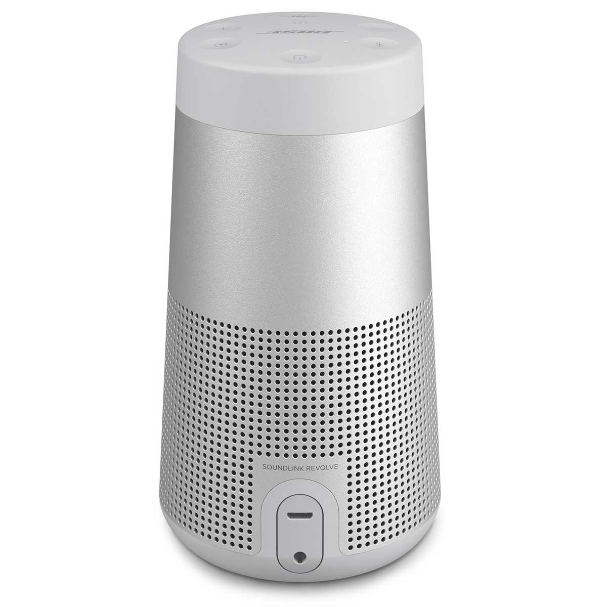 Soundlink Revolve Gry 120V Us