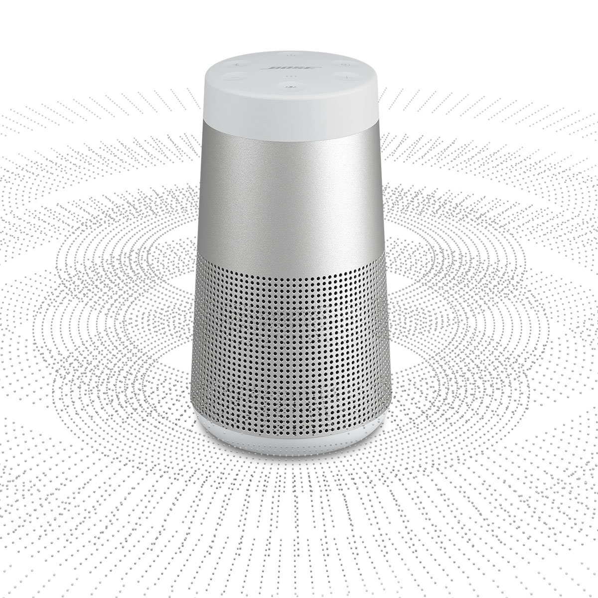 Soundlink Revolve Gry 120V Us